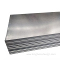 Hot Rolled Galvanized Steel Sheet